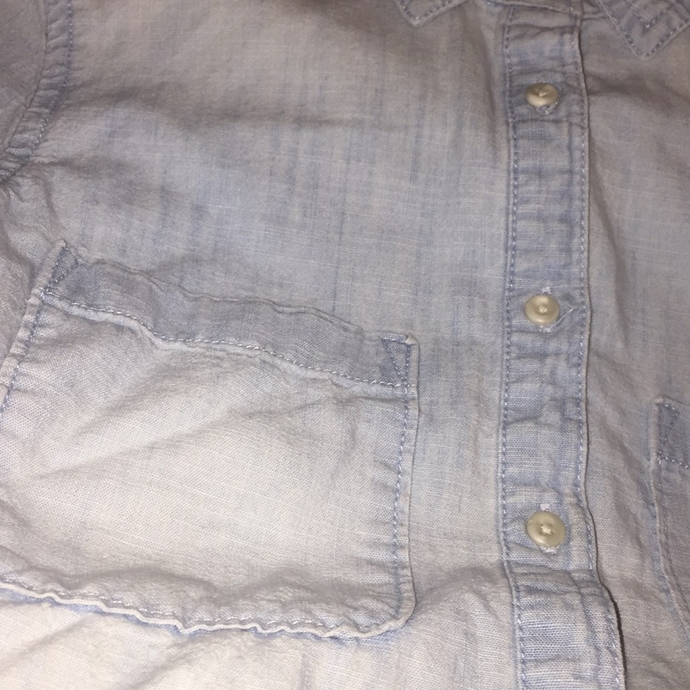 Button up - Picture 2 of 2